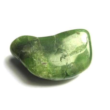 Trommelstein Peridot AB 100 g
