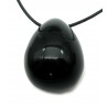 Yoni-Ei Amethyst, 4,0cm (mittel)