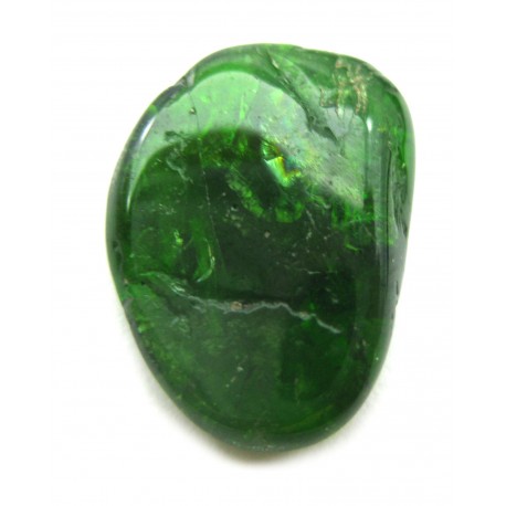 Trommelstein Diopsid Chromdiopsid 1 Stück