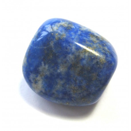 Trommelstein Lapislazuli B 500 g
