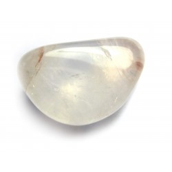 Trommelstein Hämatitquarz 100 g