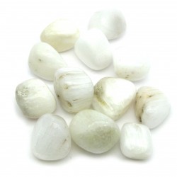 Trommelsteine Skolezit VE 500 g