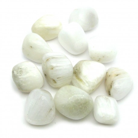 Trommelsteine Skolezit VE 500 g