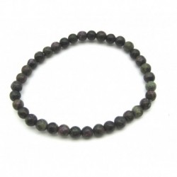 Kugel-Armband Stichtit in Matrix 5-6 mm