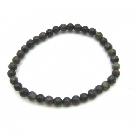 Kugel-Armband Stichtit in Matrix 5-6 mm