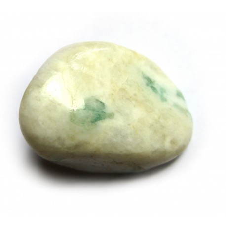 Trommelstein Smaragdquarz 500 g