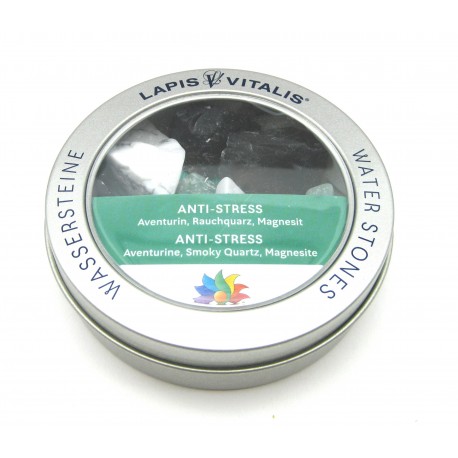 Wassersteine Mischung Anti-Stress 100 g