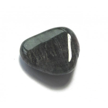 Trommelstein Aventurinquarz blau 100 g