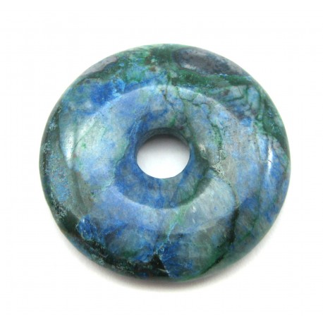 Donut Shattuckit stabilisiert 40 - 45 mm