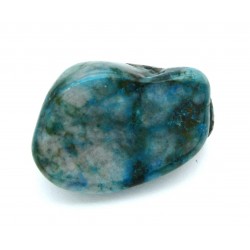 Trommelstein Shattuckit 1 Stück