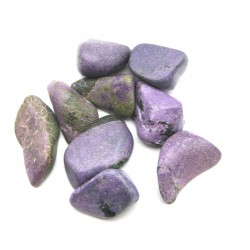 Trommelstein Stichtit 100 g