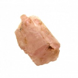 Kristall Turmalin rosa zarttransparent 20 mm