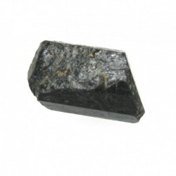 Rohstein Kristall schwarzer Turmalin Schörl 3-4 cm