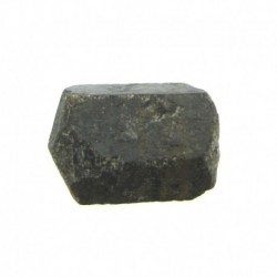 Kristall Kristallstück Dravit Turmalin braun 3 cm