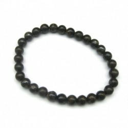 Kugel-Armband Hypersthen 8 mm