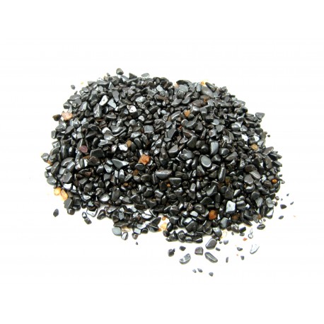 Trommelstein Hämatit Mini AB 1 Kg