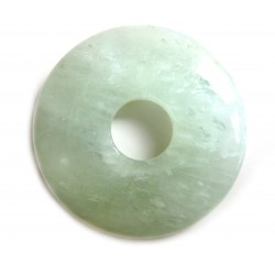 Donut Aquamarin 30 mm