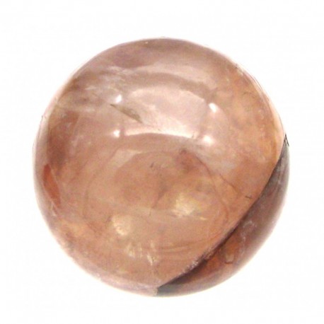 Kugel Hämatitquarz 4 cm