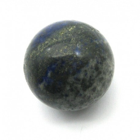 Kugel Lapislazuli B 4 cm