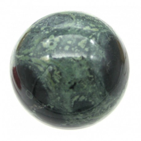 Kugel Rhyolith Kabambastein 4 cm