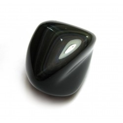 Trommelstein Obsidian Regenbogen- B 500 g