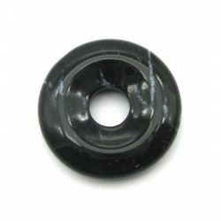 Donut Onyx (natur) 30 mm