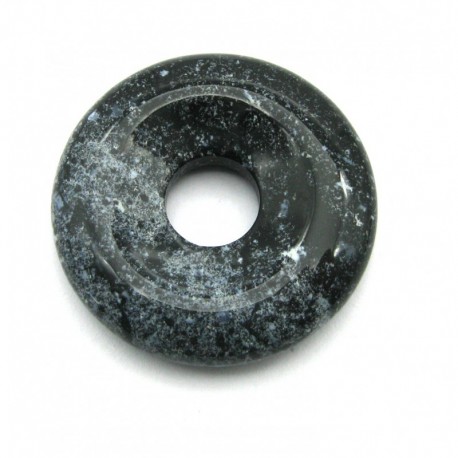 Donut Onyx (natur) 40 mm