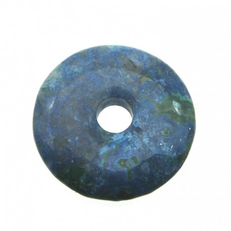 Donut Shattuckit stabilisiert 35 mm