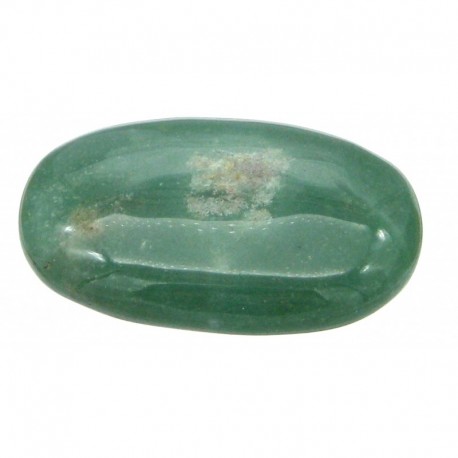 Seifenstein Grünquarz 4 x 6 cm