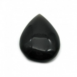Tropfen Obsidian Regenbogen 4-5 cm