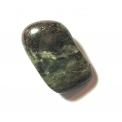 Trommelstein Eklogit