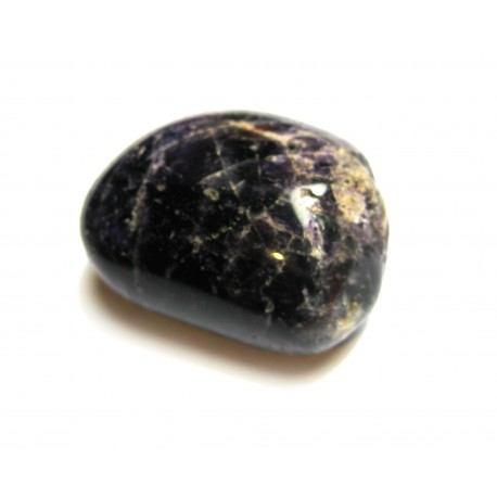 Trommelstein Amethyst dunkel B 500 g