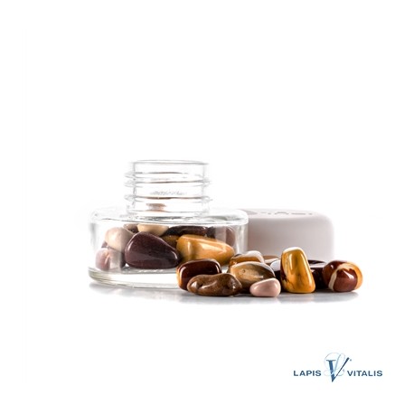 Vita Juwel inu! Füllung Mookait