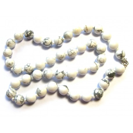 Kugel-Kette Magnesit 8/45