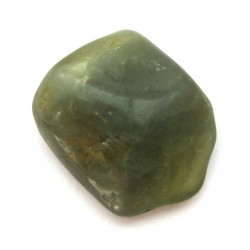Trommelstein Chrysoberyll 1 Stück