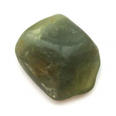 Trommelstein Chrysoberyll 1 Stück