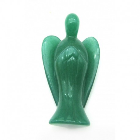 Engel Grünquarz 6 cm