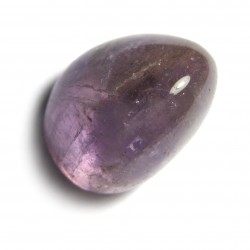 Trommelstein Amethyst klar A  100 g