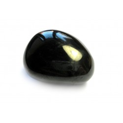 Trommelstein Gagat 500 g