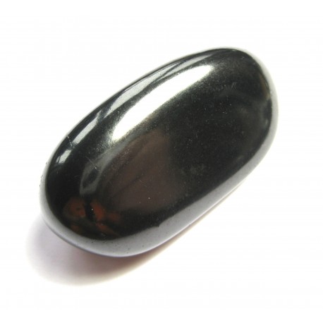 Trommelstein Hämatit 500 g