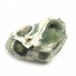 Rohstein Ozean-Achat (Chalcedon) 4 - 5 cm
