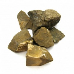 Rohstein Opal Boulder 3 - 6 cm VE 1 Kg