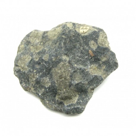 Rohstein Opal schwarz Honduras 5 - 6 cm