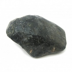 Rohstein Obsidian Schneeflocke 6 cm 1 Stück