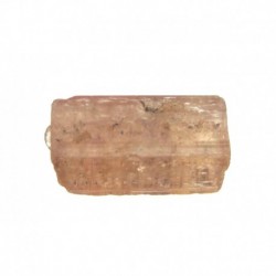 Rohstein Kristall Goldtopas 1 cm