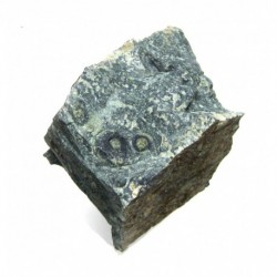 Rohstein Rhyolith Kabamba-Stein 8-9 cm