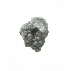 Rohstein Kristall Diamant klein 5 mm