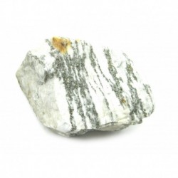 Rohstein Dolomit mit Pyrit Zucker-Dolomit 6-7 cm