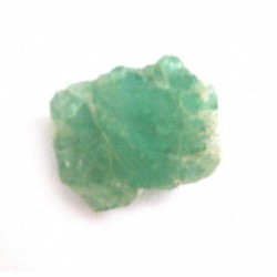 Smaragd Kristall Kolumbien 4-5 mm