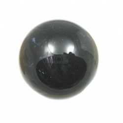 Kugel Onyx (natur) 3,5 cm